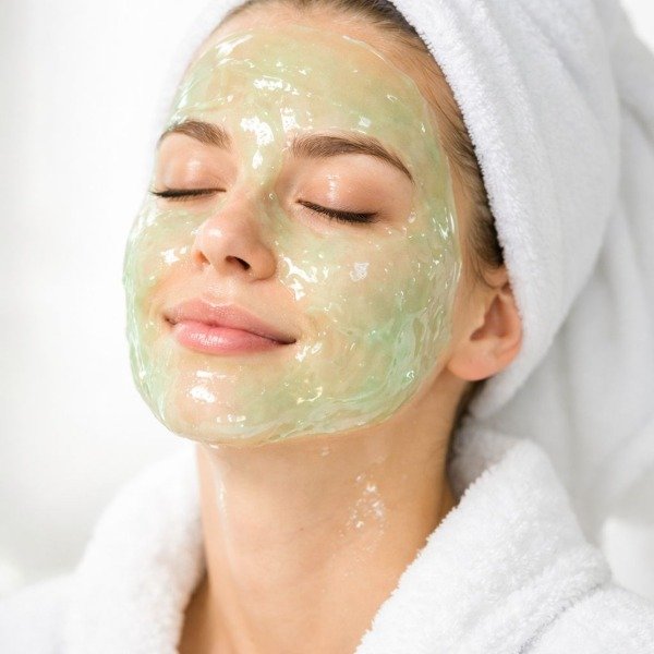 Producto - Gel descongestivo 490gr