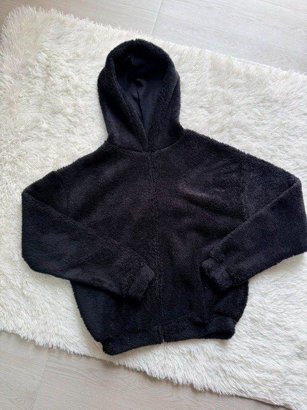 Producto - Campera Over TEDDY - 3