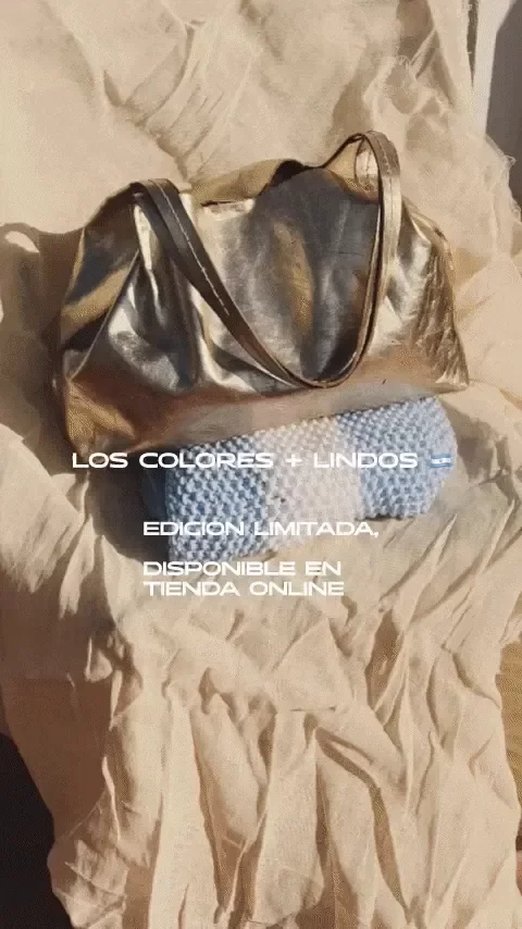 Producto - BUFANDA #4