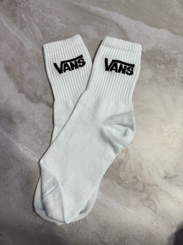 Producto - Media Blanca V 3/4