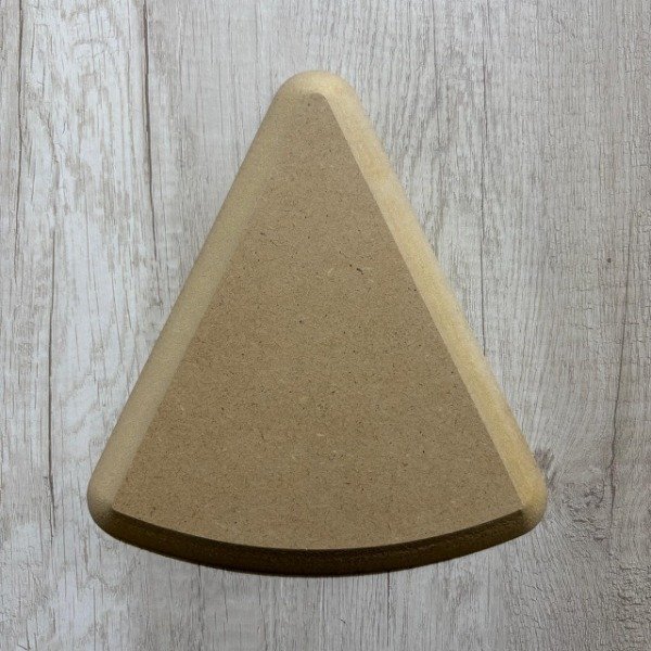 Producto - Contramolde Porción de Pizza