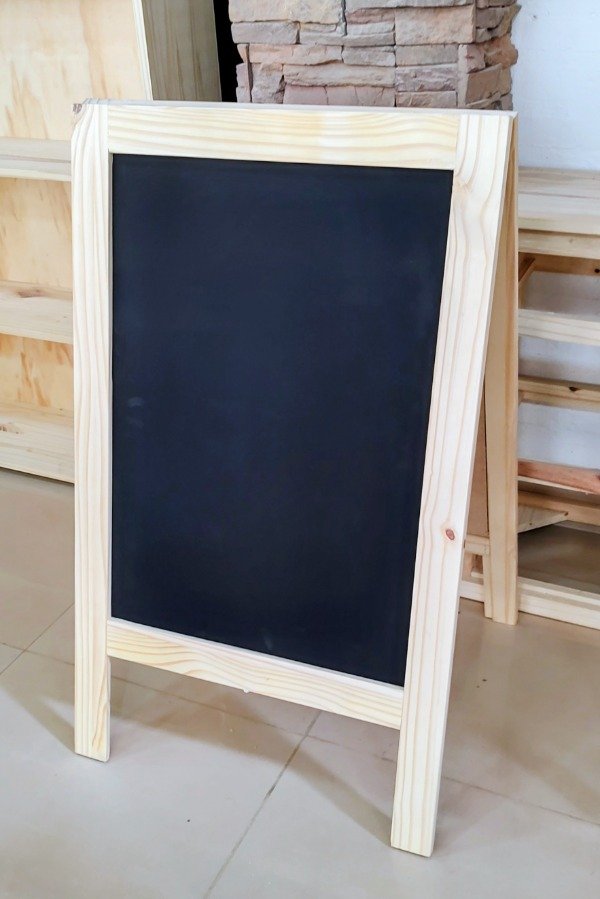 Producto - Pizarra doble