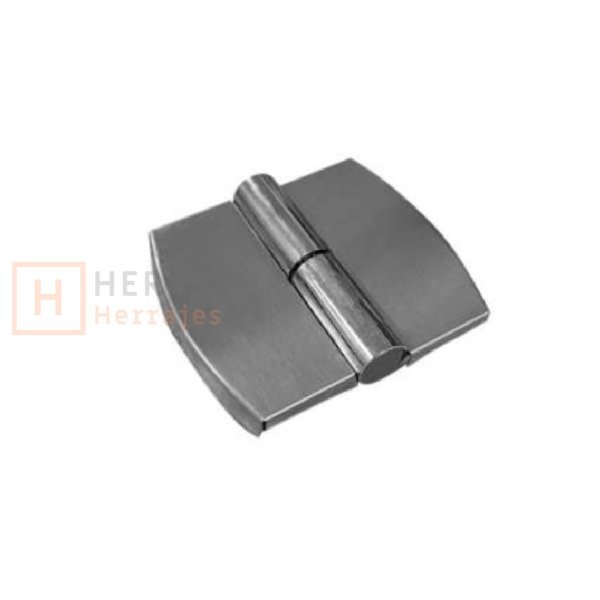 Producto - Bisagra con caida Kit de baño Derecha Bronzen - BRZ-1127-D