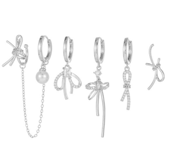 Producto - Set aros COQUET