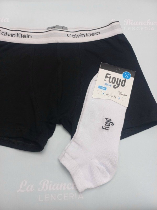 Producto - PROMO BOXER + SOQUETE