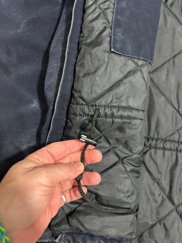 Producto - CARHARTT ARCTIC BLUE - 9