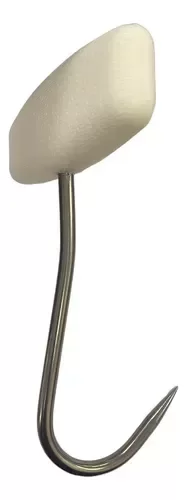 Producto - Gancho De Mano Depostar Carnic Acero Inoxidable Con Mango