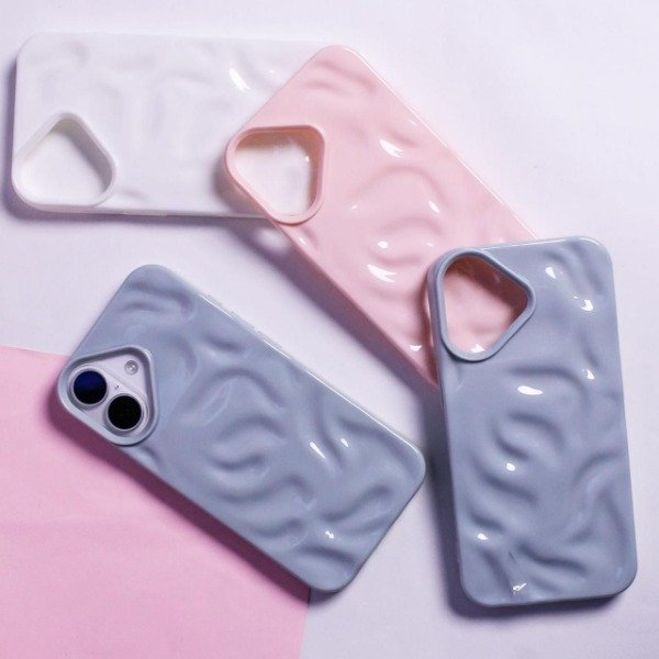 Producto - Funda MOVING SAND iPhone  12 /12 Po