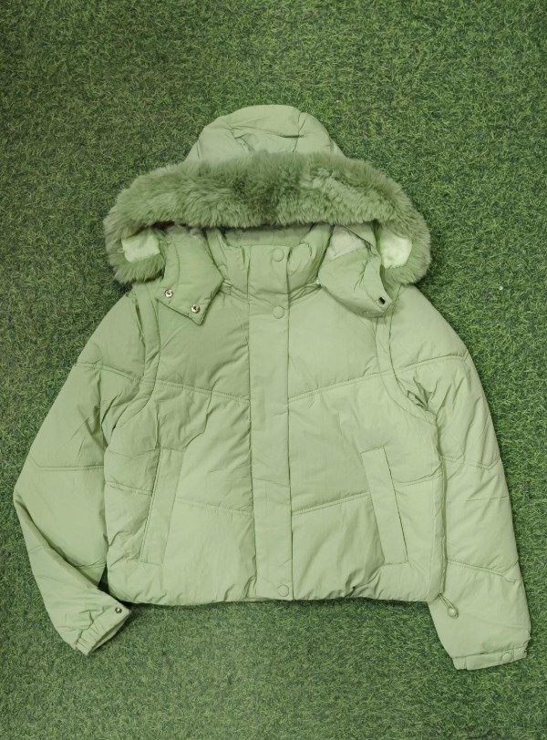 Producto - Campera Lucy - 3