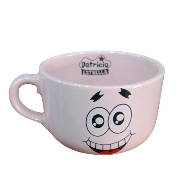 Producto - Tazon Patricio Estrella