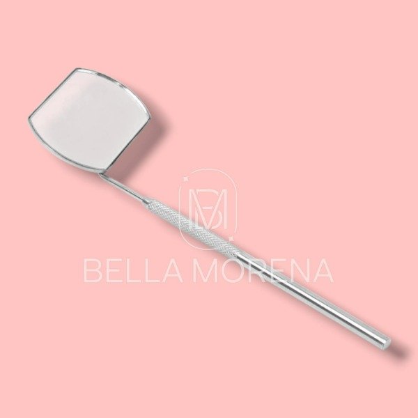 Producto - ESPEJO LASHISTA PLATEADO