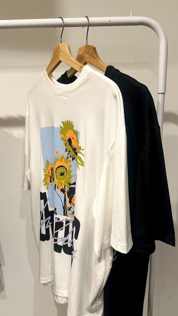 Producto - Remeron Bloom blanco