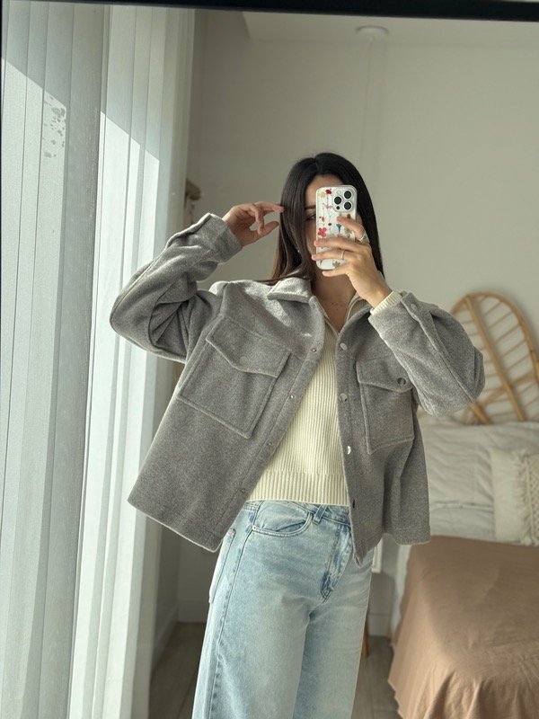Producto - Camisa o Sara