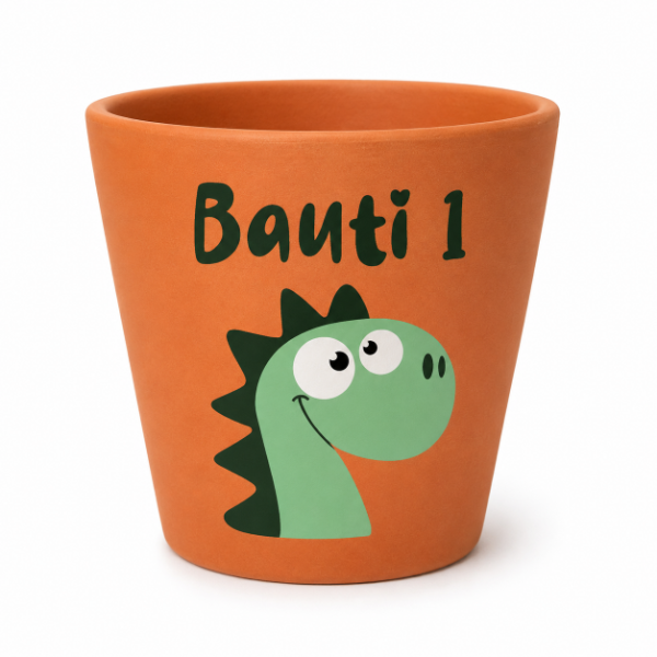 Producto - SOUVENIRS - MACETAS PERSONALIZADAS - 2