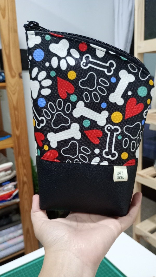 Producto - SET x 2 chau latas/ Huesitos