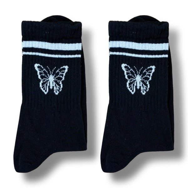 Producto - Mariposa Negra - Tenis