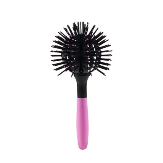 Producto - Cepillo 3D Bomb Curl
