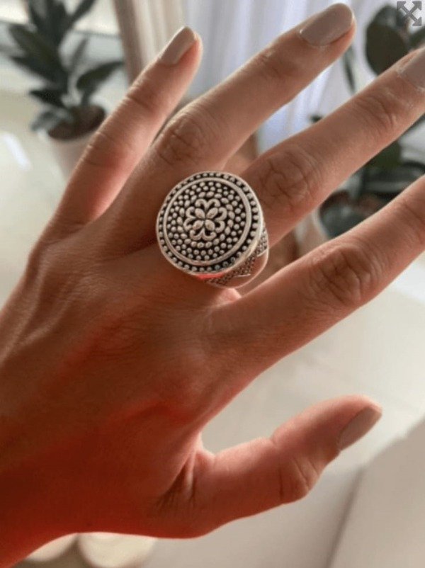 Producto - Anillo Maxum