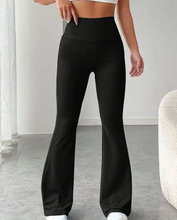 Producto - Calza Oxford- lycra liviana