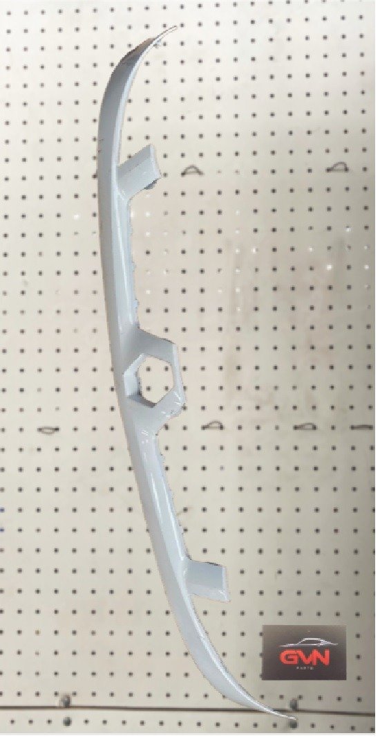 Producto - Parrilla Grilla delantera Renault Kangoo
