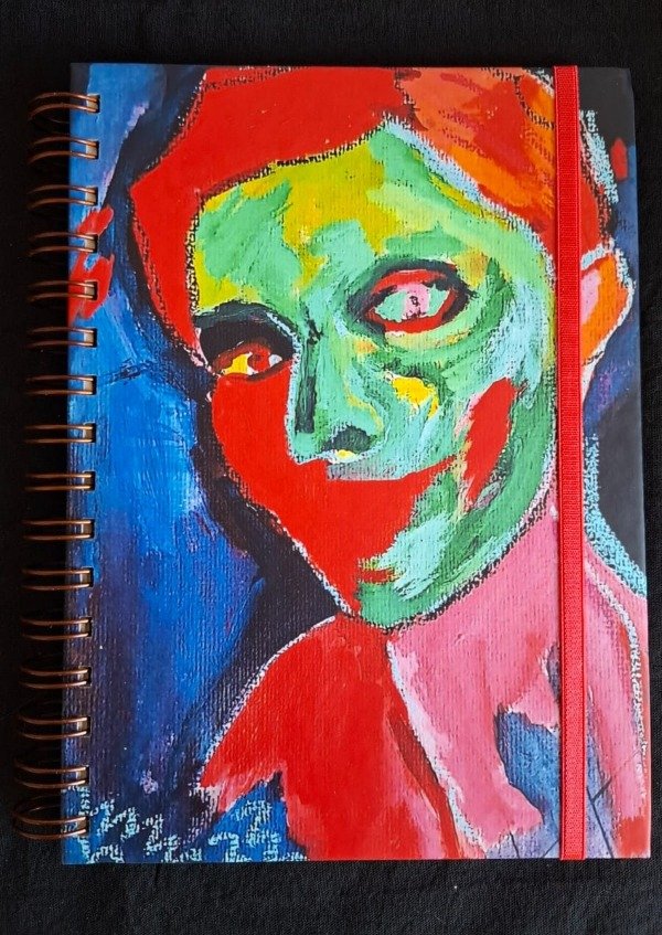 Producto - Cuadernos Anillados