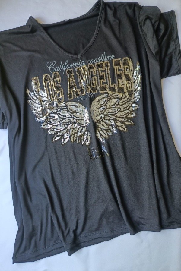 Producto - REMERA ALAS