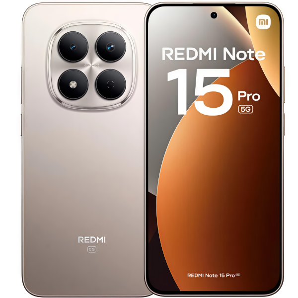 Producto - Note 15 Pro 5G 512/12GB