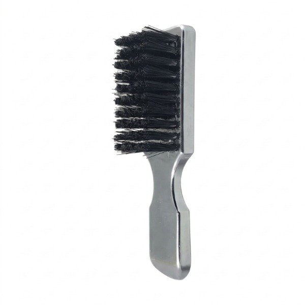 Producto - Cepillo Profesional Hair Men Dorado, Plateado, Azul