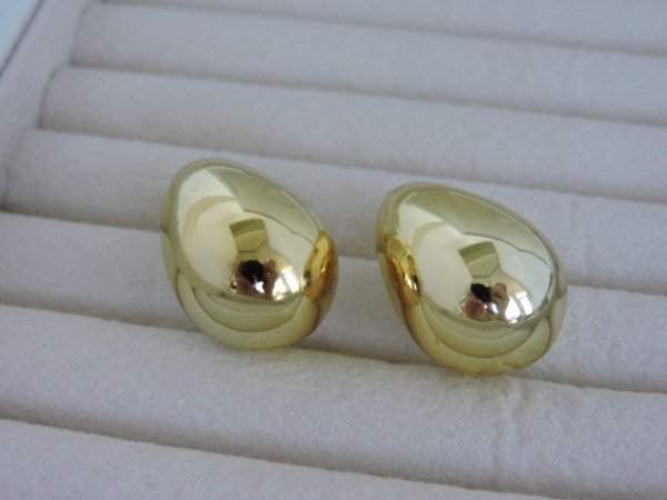 Producto - aro gota grande