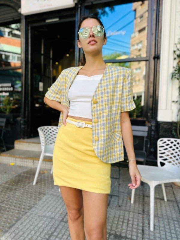 Producto - Conjunto Mandy