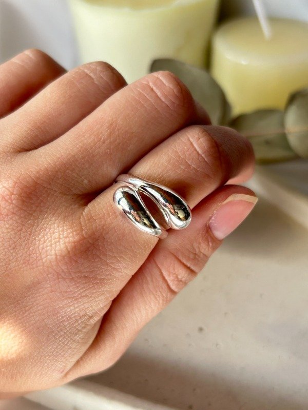 Producto - Anillo Toscana