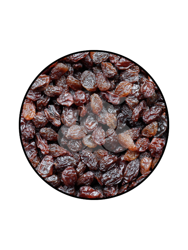 Producto - Pasas de Uva Morochas Jumbo (x 1kg)