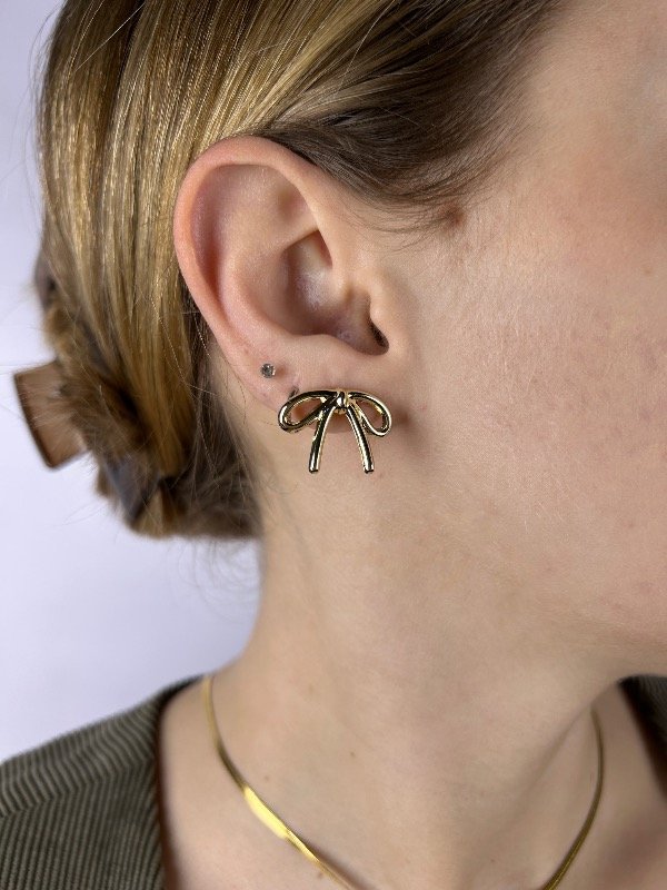 Producto - AROS MOÑOS DORADOS Y PLATEADOS 2012 - 1
