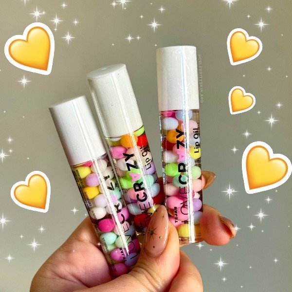 Producto - GLOSS BUBBLE TEJAR X 3 UNIDADES