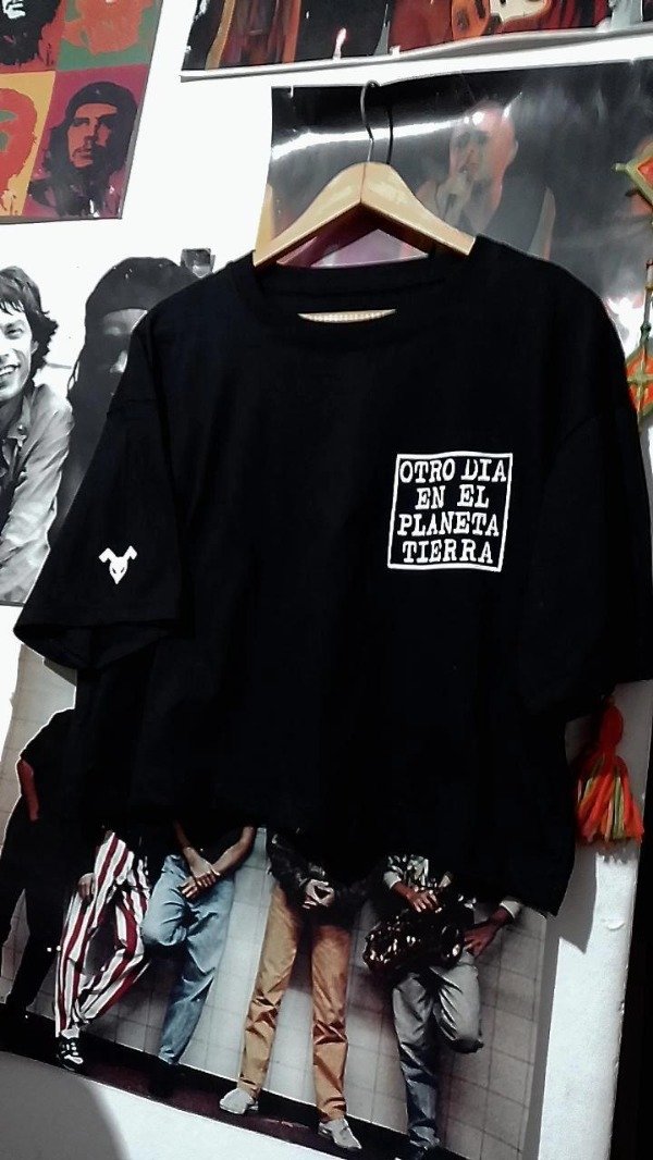 Producto - Reme over intoxicados