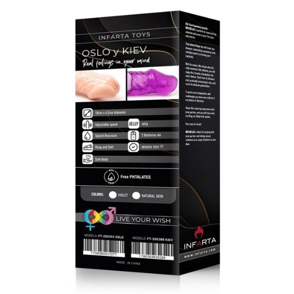 Producto - Kiev - 2
