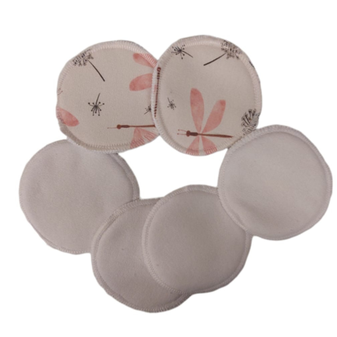 Producto - PROTECTOR MAMARIO POR UNIDAD