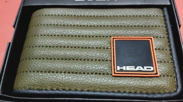 Producto - Billetera Hombre