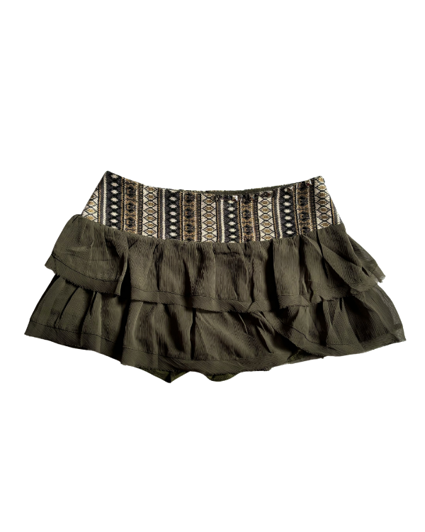 Producto - Minifalda Zaria