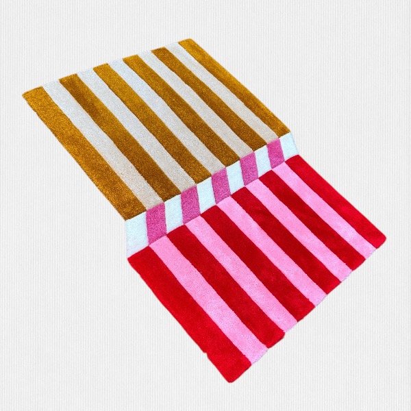 Producto - Alfombra Nivel