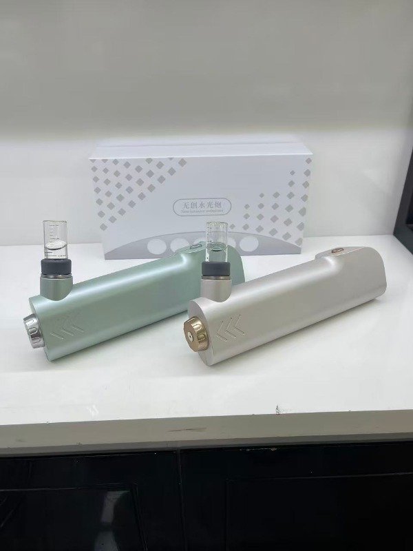 Producto - Nebulizador   no invasivo FACIL GZY21