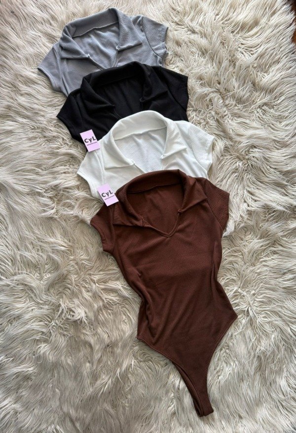 Producto - Body chomba