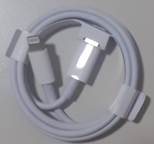Producto - Cable Tipo C a Ligtning