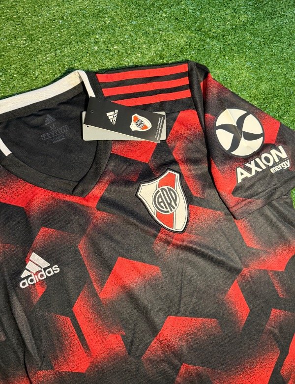 Camiseta alternativa CLIMALITE 2019/20 (M) — imagen 2