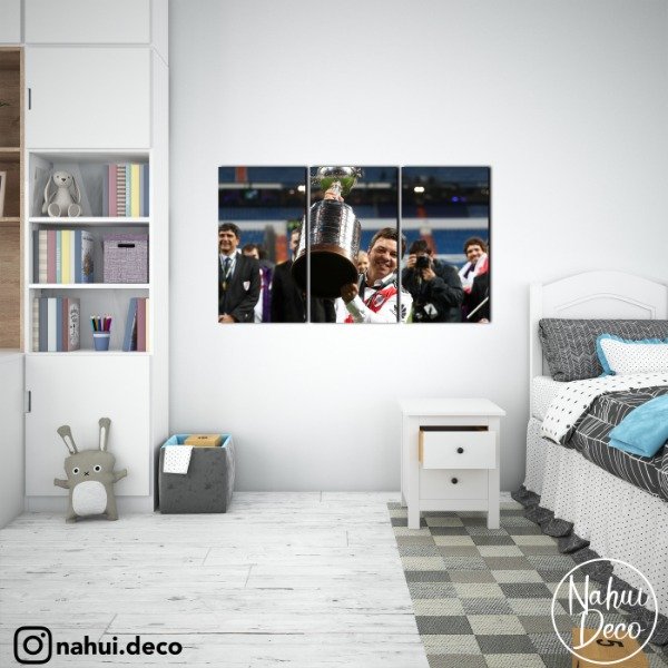 Producto - River Plate MOD 4