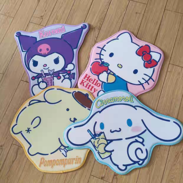 Producto - Alfombra Sanrio
