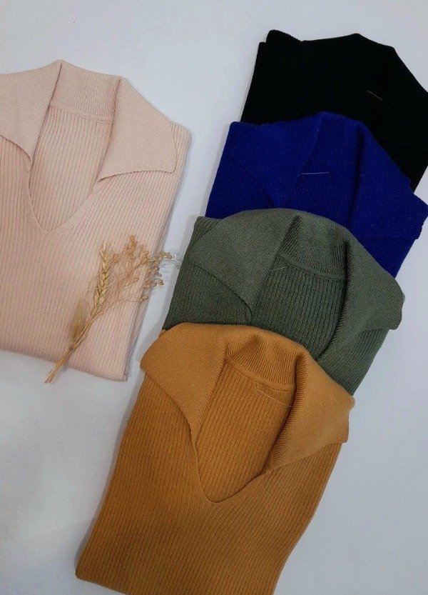 Producto - Sweater Selma