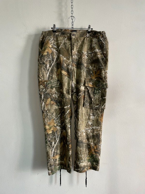 Producto - Pantalon Real tree L