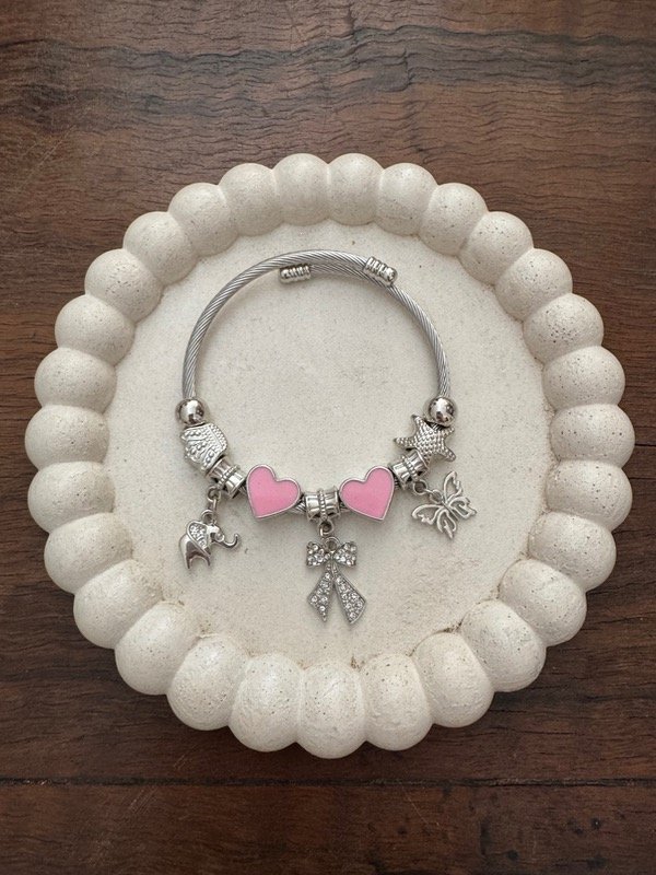 Producto - Pulsera Pandora AB Moño