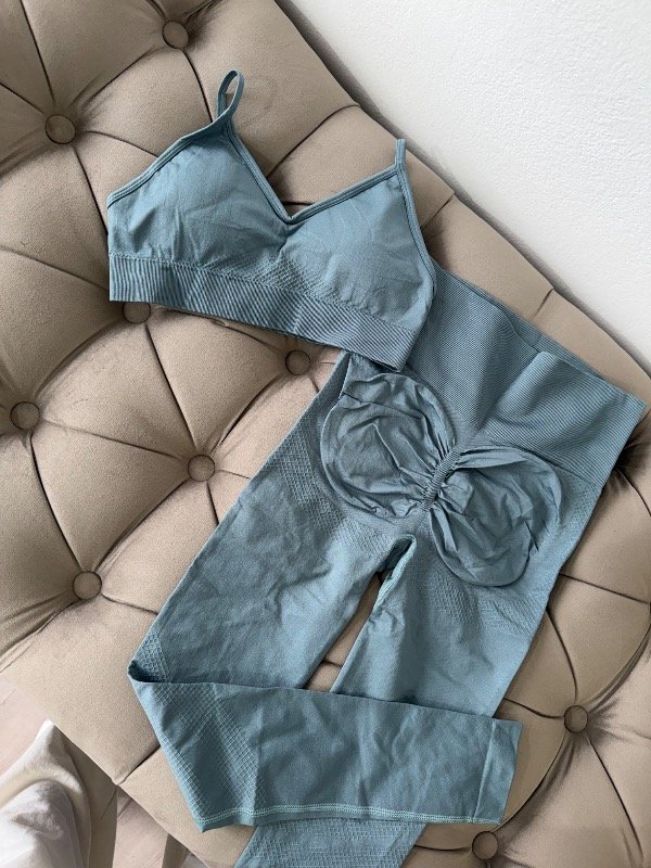 Producto - SET PARIS